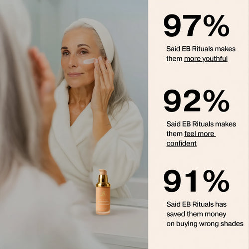 Changing Foundation 4-in-1