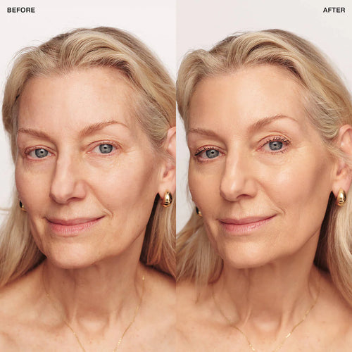 Changing Foundation 4-in-1